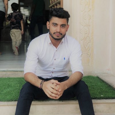 AkashCh27867752's profile picture. He is Web Developer and software engineer from Chandigarh, India.he has been in the industry for over 5 years. I love to share my knowledge.