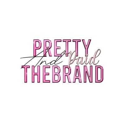 Don’t just be pretty be paid too... 🛍💅🏾  shop now👇🏾