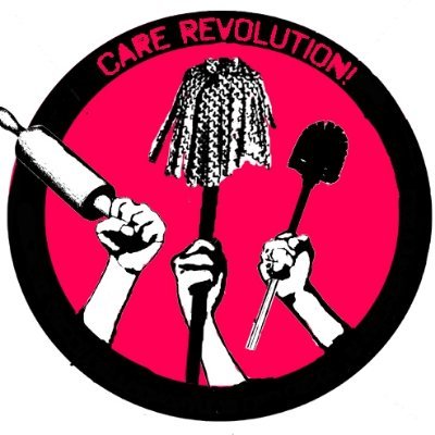 Das NetzwerkCareRevolution befasst sich mit Feminismus und Care. Es ist ein Zusammenschluss aus 80 Gruppen in Deutschland, Österreich und der Schweiz.
