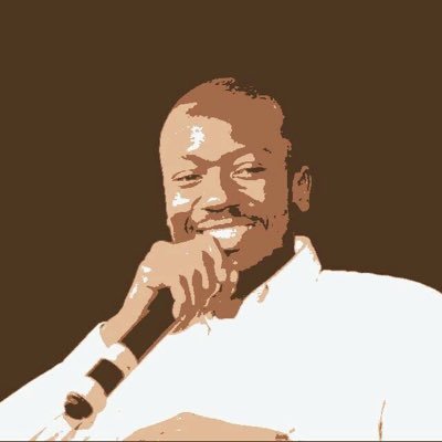 AjwangGogni's profile picture. Visionary | Humanitarian | Pan-African.