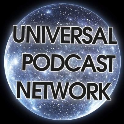 We are the Universal Podcast Network, We have multiple different podcast covering, wrestling, movies , comics, ben 10 and yu-gi-oh