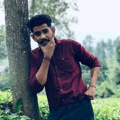 AKSHAYVINODM2's profile picture. 