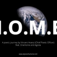 H.O.M.E. (Humanity On Mission Earth) (@humanityonmiss1) 's Twitter Profile Photo H.O.M.E. (Humanity On Mission Earth) (@humanityonmiss1) 's Twitter Profile Photo
