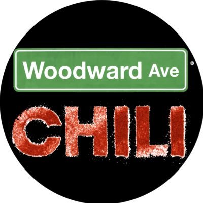 Woodward Ave Chili. Michigan's best canned chili. Made for Michiganders, by Michiganders.