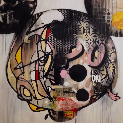 BoOneThirty's profile picture. I'm the alien your government didn't warned you about!