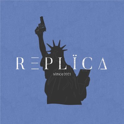 REPLÏCA official