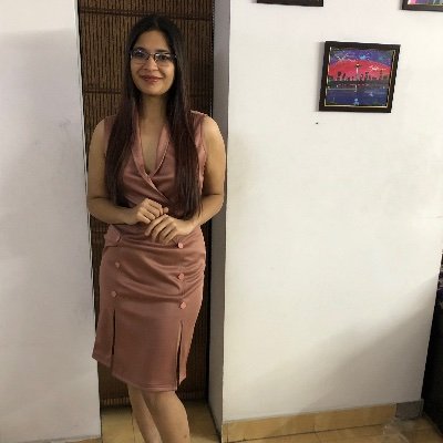 Unnati Bhatia