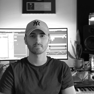 Composer and producer. Created music for 'The Trojan Horse Affair' by @serial and @nytimes.