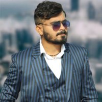 PRAVEEN NAIK (@praveen77915510) 's Twitter Profile