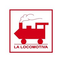La locomotiva(@la_locomotiva) 's Twitter Profile Photo