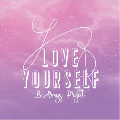 Fanbase nordestina dedicada ao @BTS_twt voltada para projetos de aniversários, projetos sociais e notícias sobre o grupo.
 Contato: loveyourselfbarmys@gmail.com