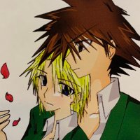 菌太 (@brave_soleil) 's Twitter Profile Photo