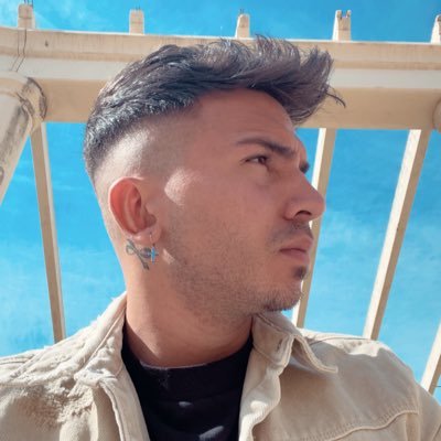 EnzoAgustin_10's profile picture. 🇦🇷- 🇪🇸