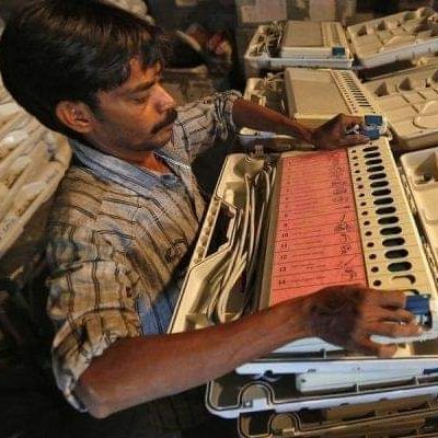 EVMhacking's profile picture. 