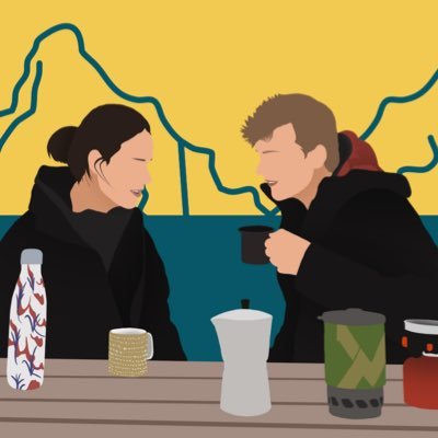 A podcast about British wildlife under pressure hosted by @KeighleyKaty and Sam Carroll🌿🎙 #OTS