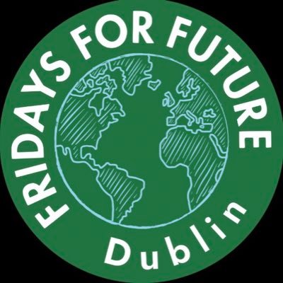 We are Young People in the Dublin area fighting for Climate Justice | DM us if you want to get involved