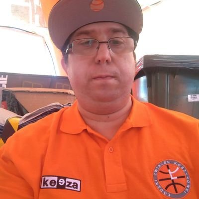 Radosaw61686081's profile picture. Koszykarz z zamiłowania i pasji