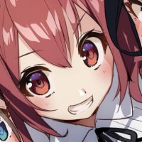 乾 和音 (@yam2344) 's Twitter Profile