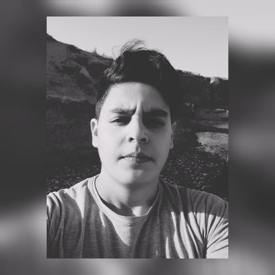 amirjahanshahlo's profile picture. دانشجو نرم افزار👨💻
آبان ماهی🍂
درونگرا غرق تو کتاب و موزیک 💫 🔥
https://t.co/ytodD8uqYV