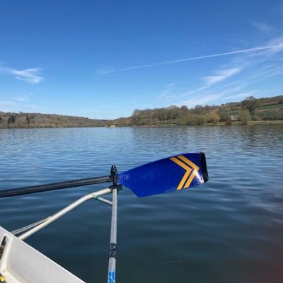 Now in our 28th year - on the reservoir behind Ardingly College (roughly between Gatwick and Brighton).  Ardingly rhymes with sky!