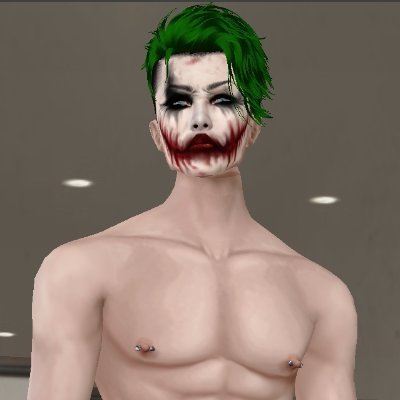 Imvu Incubus Soma
Papi Joker here and hello to everybody 
I'm open for collabs do dm me on imvu Ap
20 y/o