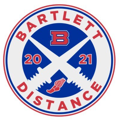 Bartlett HS Track & Field Distance Program and Cross Country Program