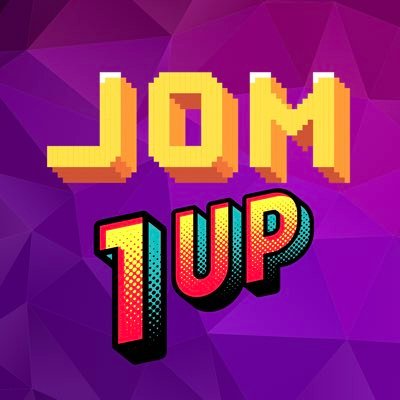 JOM1UP gives you quick and impactful video game reviews, news and previews from a South East Asian perspective so you can get on with your day.