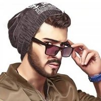 محمد (@mahdeshohada) 's Twitter Profile Photo محمد (@mahdeshohada) 's Twitter Profile Photo