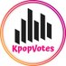 KpopVotes (@mcountdownvotes) Twitter profile photo