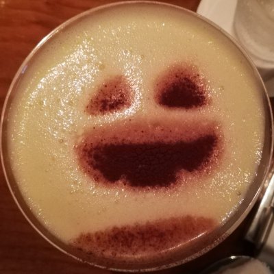 🎃Jack-o'-Lantern、サイバーセキュリティとアルコール界隈の住人
🎃OSCP | (C)RTO | GPEN, GCFE, GRTP | CompTIA PenTest+ | CEH
🎃CISSP, CCSP | CISA, CISM | RISS
🎃My views are my own.