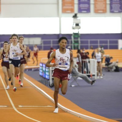 Adrian58666411's profile picture. FSU track and Field, XC