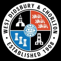 West Didsbury & Chorlton Juniors(@WDC_Juniors) 's Twitter Profile Photo