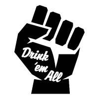 DRINK 'EM ALL (@killerstomp) 's Twitter Profile