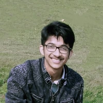 Front-end developer | Budding infosec professional | Secure coding enthusiast