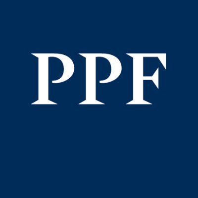 PPF  World Economic Forum
