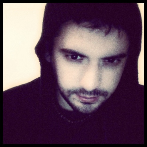 Omar Villanueva
