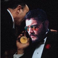 Don Kripto Corleone (@kriptodon) 's Twitter Profile