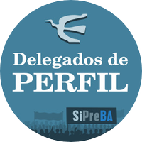 DelegadosPerfil(@DelegadosPerfil) 's Twitter Profile Photo