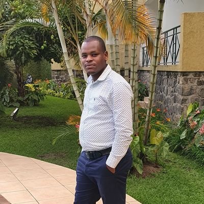 Software Programming Instructor
Rwanda Coding Academy