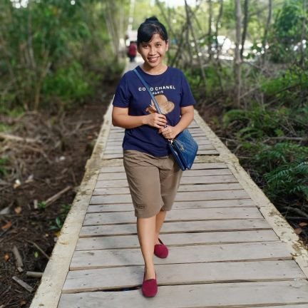 SarcePurba's profile picture. Boru ni raja
#Borupurba