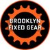 Brooklyn Fixed Gear (@bk_fixedgear) Twitter profile photo