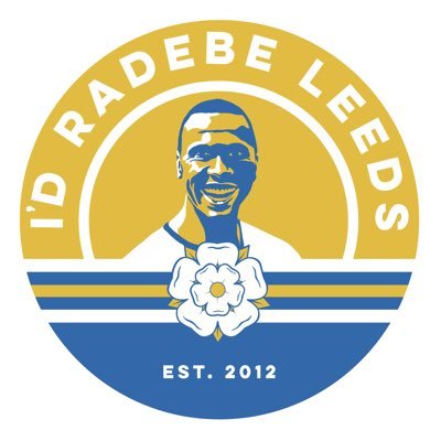 Radebe_Leeds Profile Picture