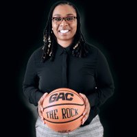 LaQuita Rucker - @coachlrucker Twitter Profile Photo