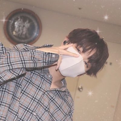 宮世琉弥くん【@miyase_staff】