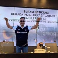 Beşiktaş'lı Ersin 🤍🖤🦅(@ErsinJunior) 's Twitter Profile Photo