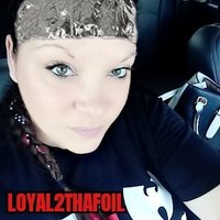 Loyal2ThaFoil 🇺🇸🇮🇹(@FoilTha) 's Twitter Profileg