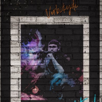 Verbicydekillah's profile picture. KZA The Shadowalker. Artist. From Hellaware now in New York. Lyrics for days. Don’t Compare me to anyone else. My mind don’t function like the Sheeple. Anarchy.