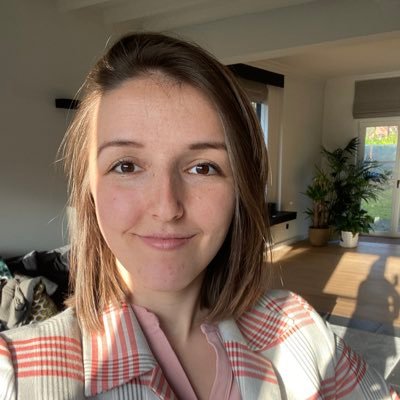 MelekAhmed16's profile picture. Resident in Anatomic pathology @UZAnieuws