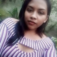 Maricela Ascencio - @MaricelaAscen19 Twitter Profile Photo