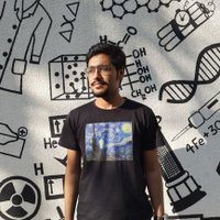 Souradip Mukherjee (@dip_cryo) 's Twitter Profile Photo